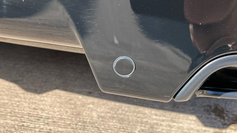 CUPRA Formentor 1.5 TSI 150 V1 5dr Petrol Estate